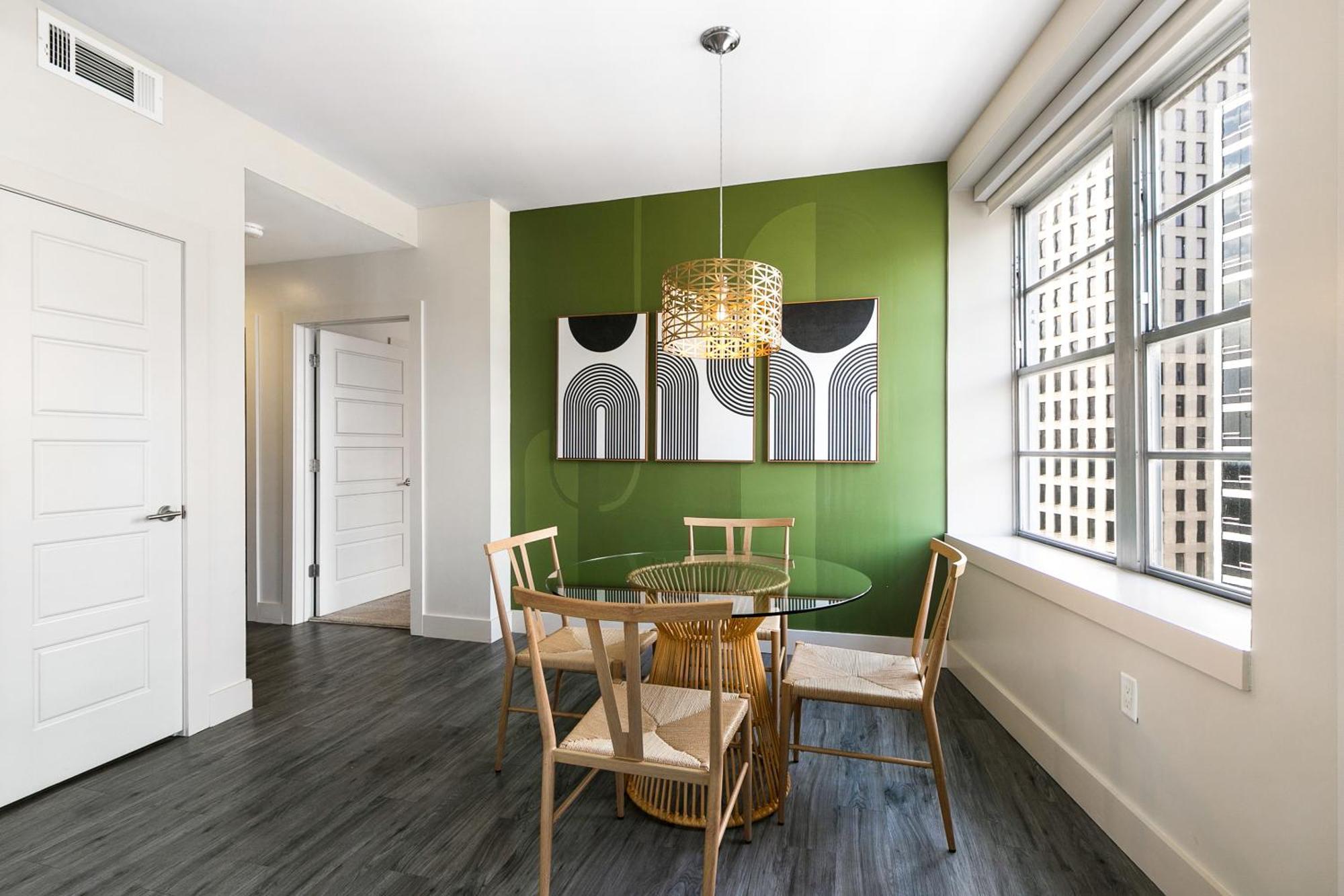 Luxury 2-Bedroom Condo Steps Away From The French Quarter New Orleans Exterior foto