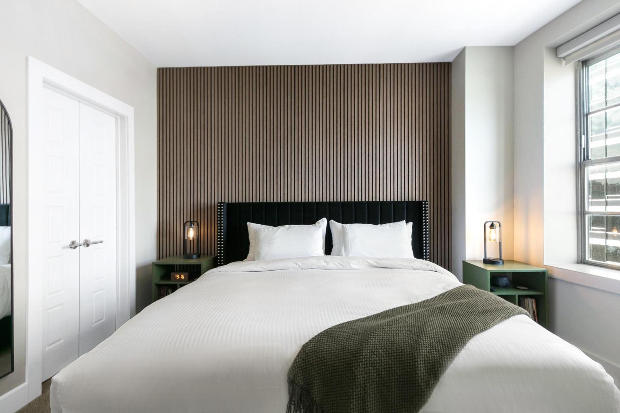 Luxury 2-Bedroom Condo Steps Away From The French Quarter New Orleans Exterior foto